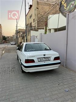 بیجۆ پارس